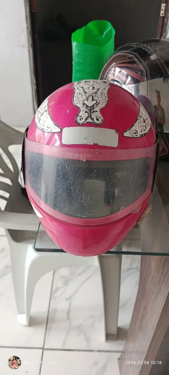 Capacete infantil  - Foto 2