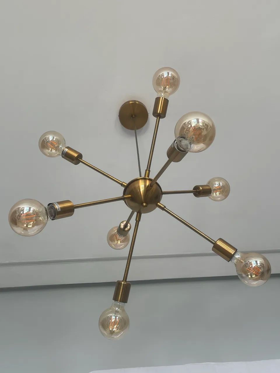 Luminária Sputinik - Foto 3