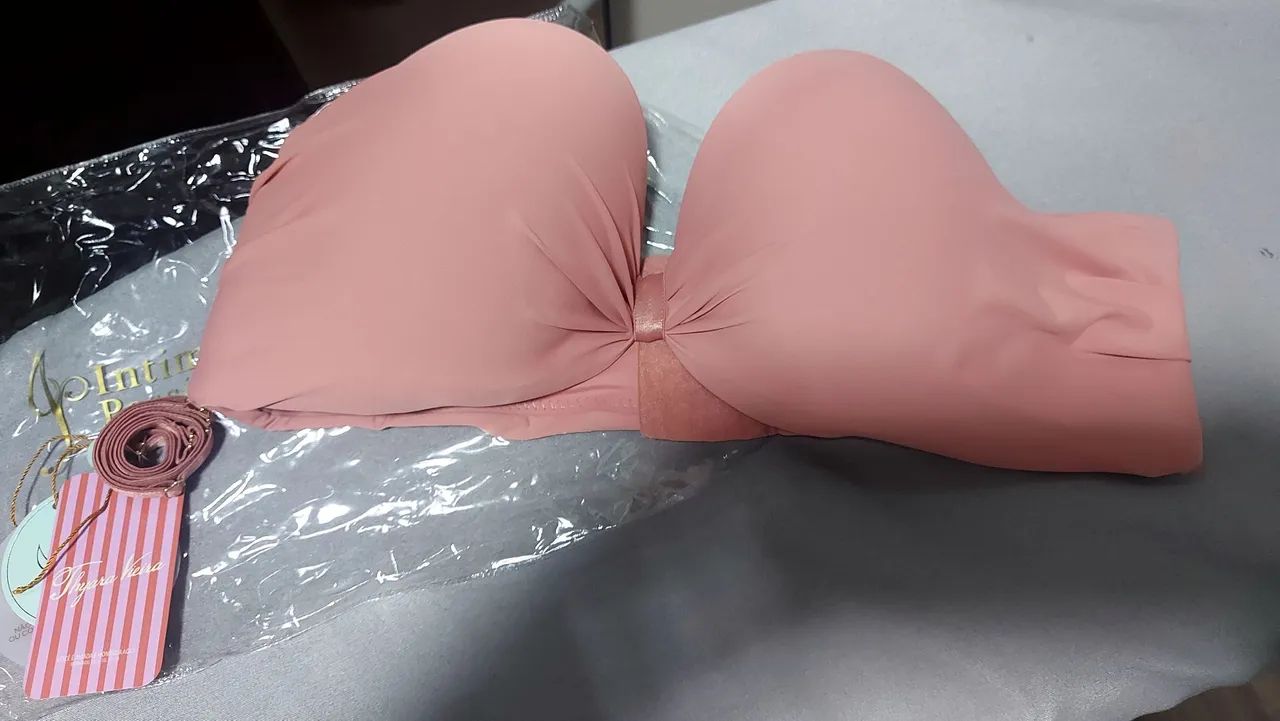 Sutiã Top número 48 - Foto 2