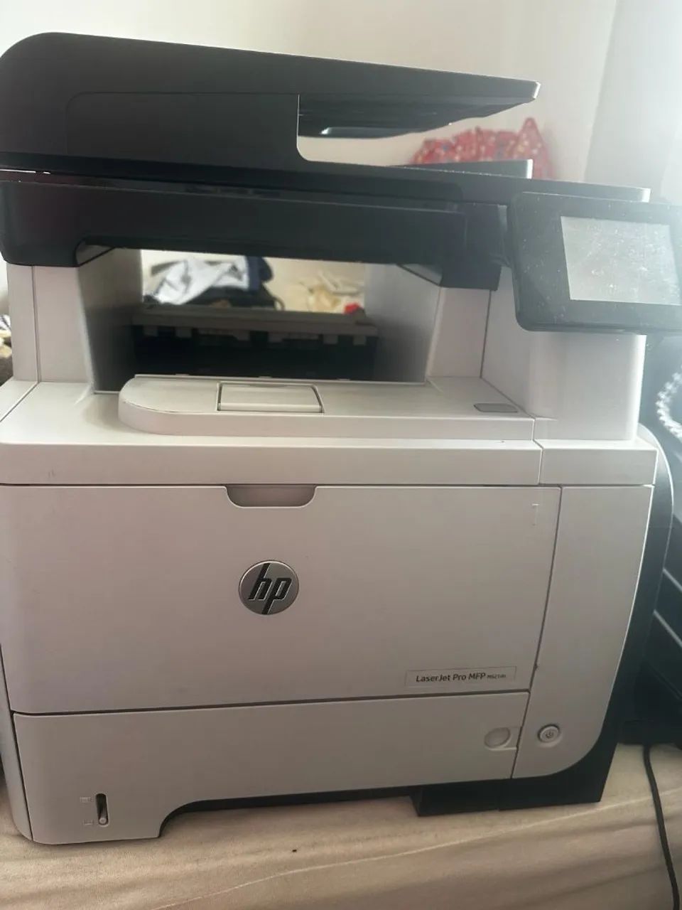 HP LASER JET PRO MFP - Foto 2