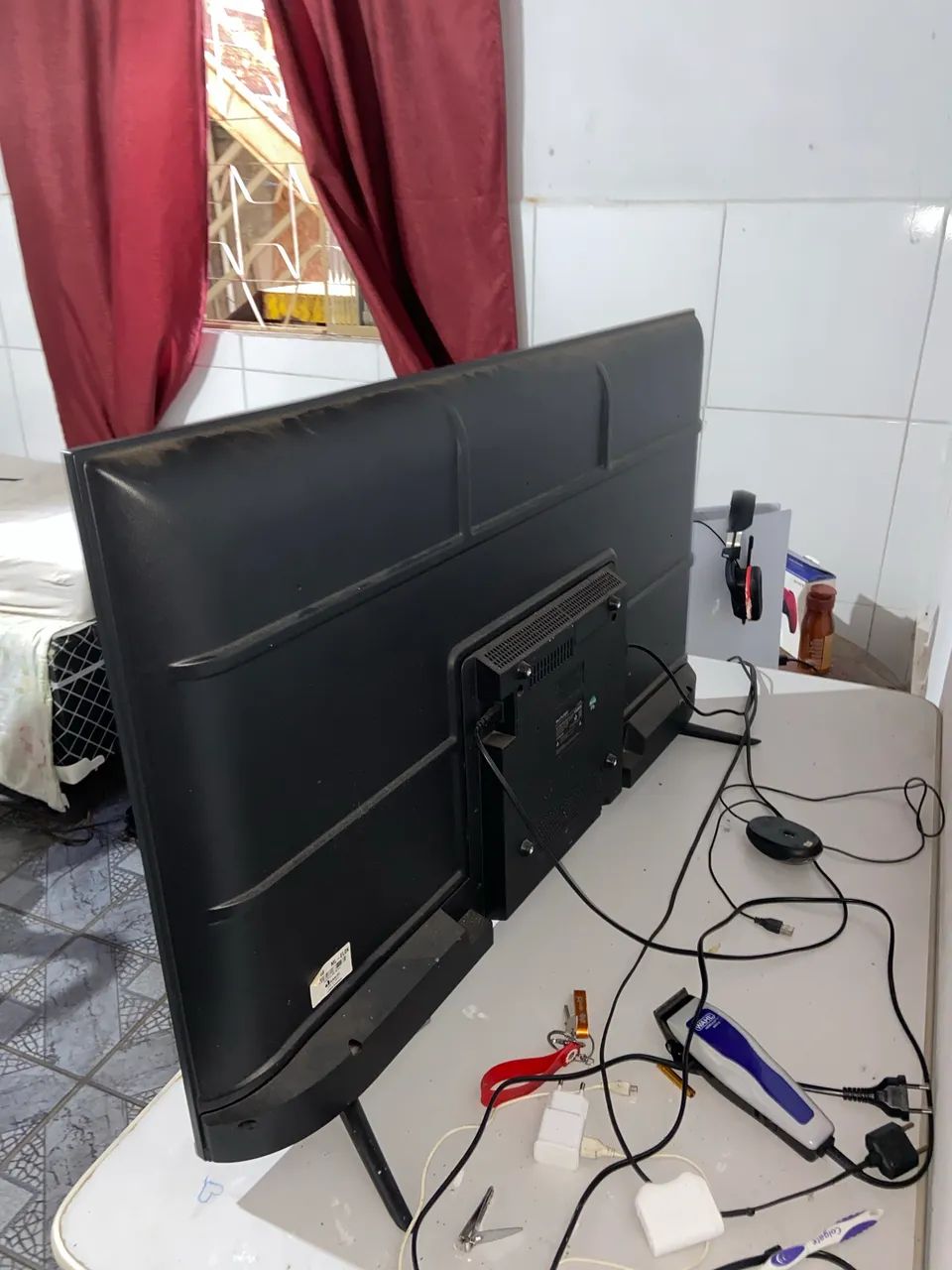 Smart TV Multilaser 43 Full HD  - Foto 4