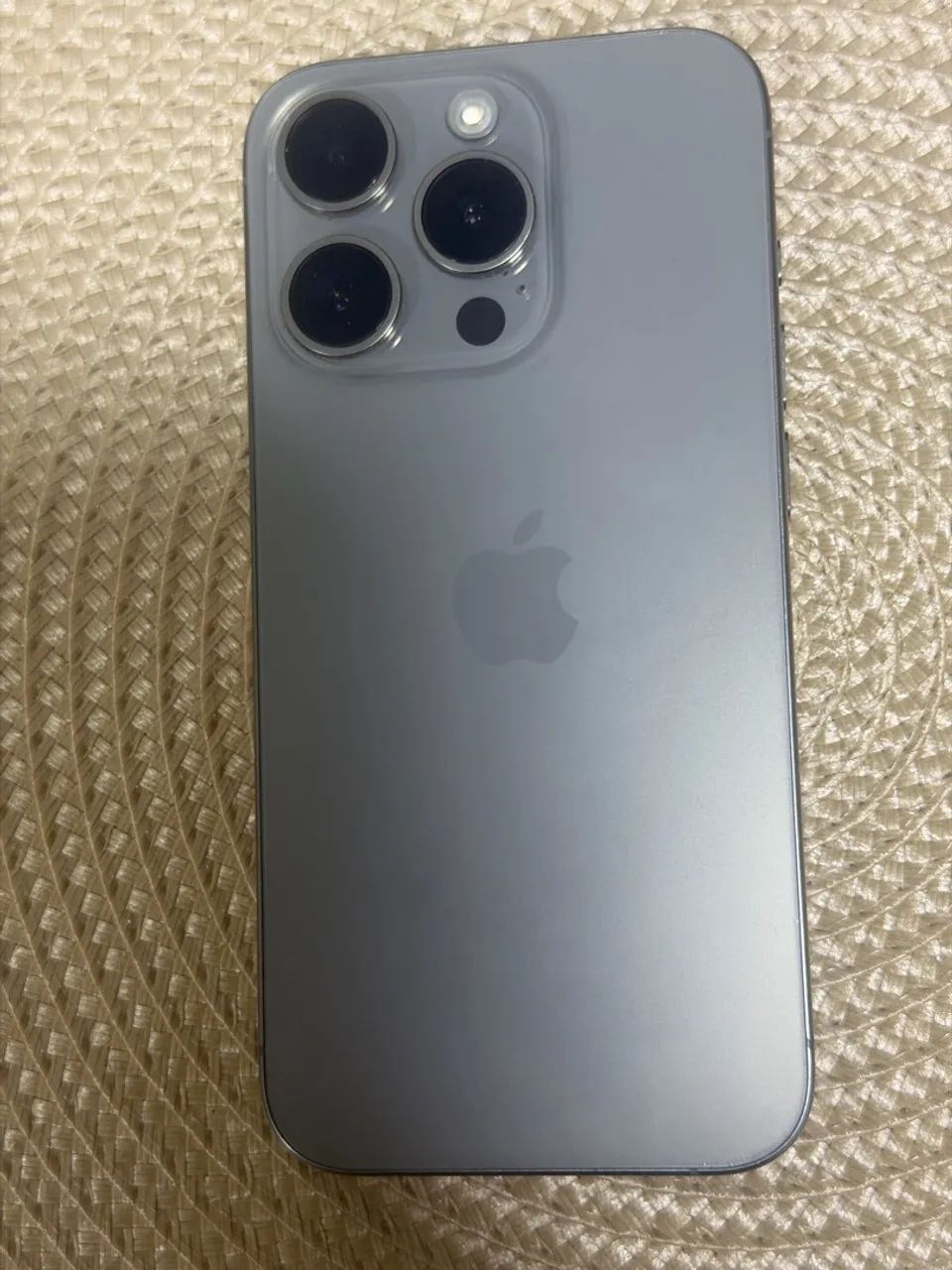 iPhone 15 Pro 256 GB  - Foto 5