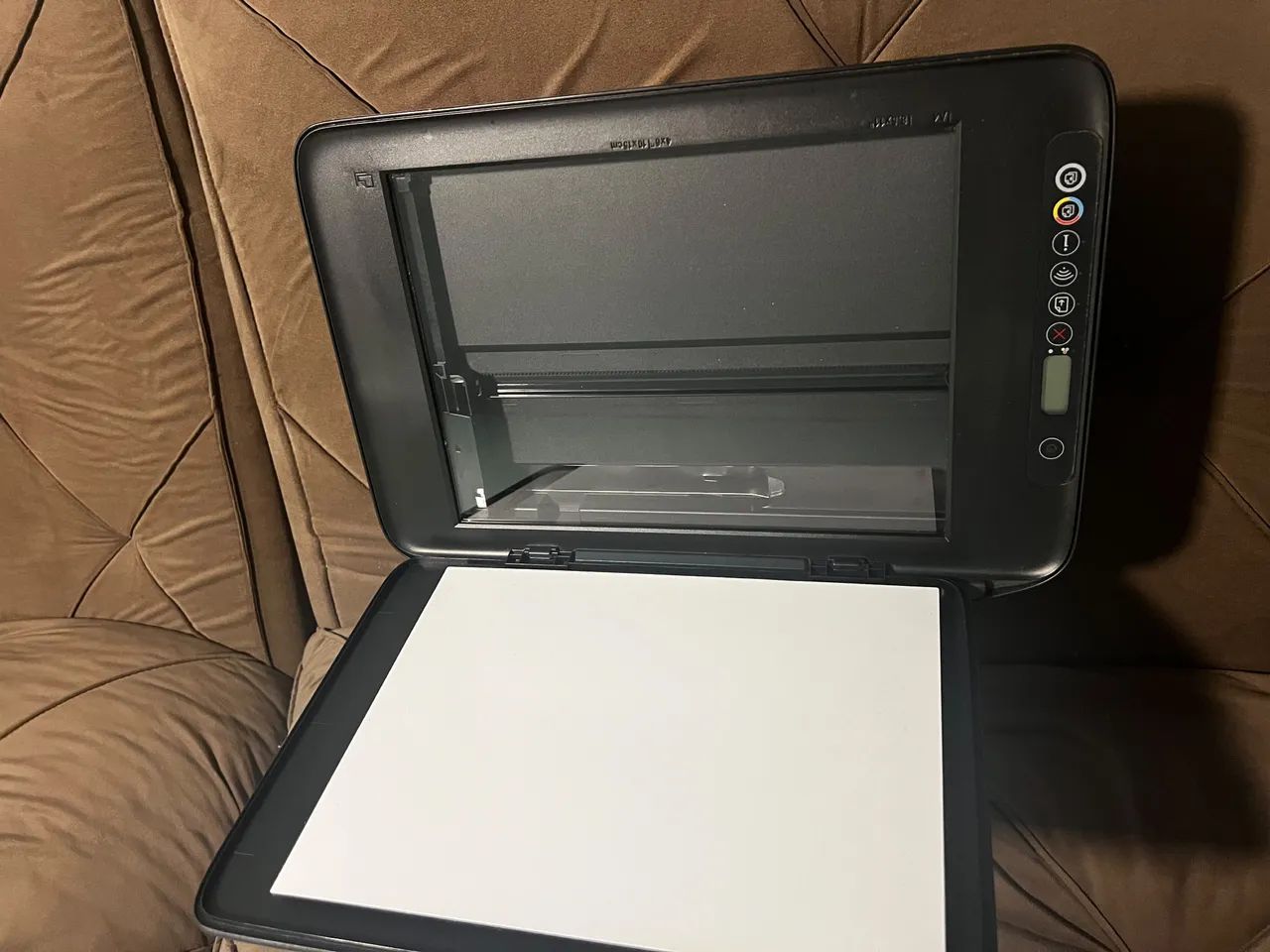 Impressora HP Deskjet 2874 - Foto 5