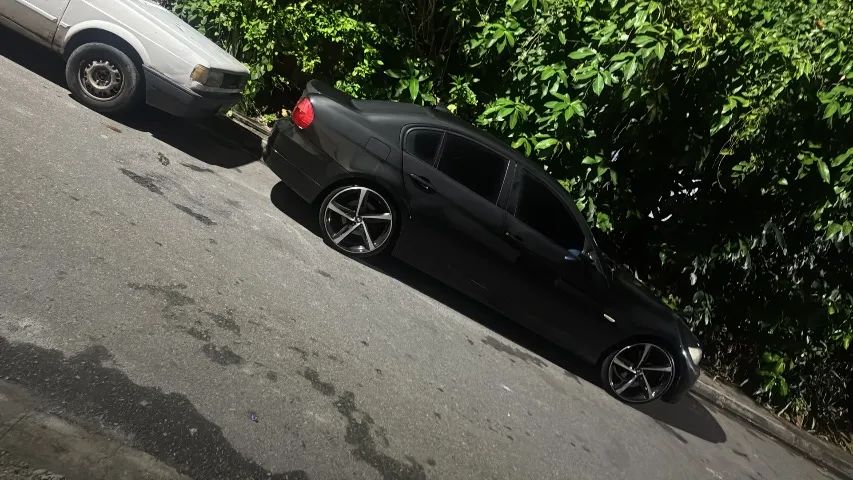 BMW 320I A 2011 - Foto 3