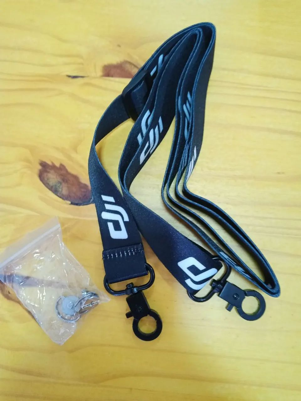 Alça para controle DJI RC2  - Foto 2