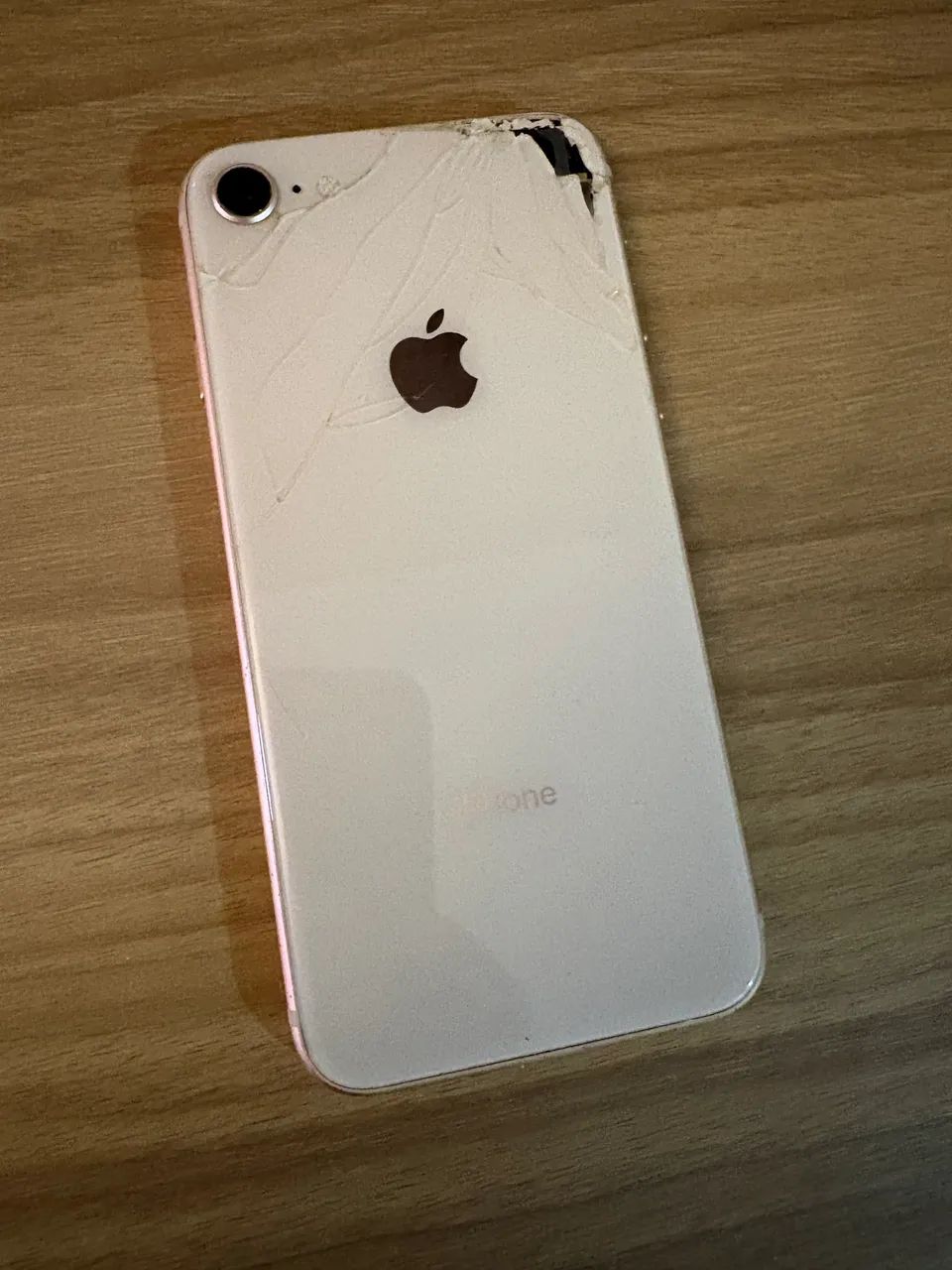iPhone 8 - leia a descrição  - Foto 2
