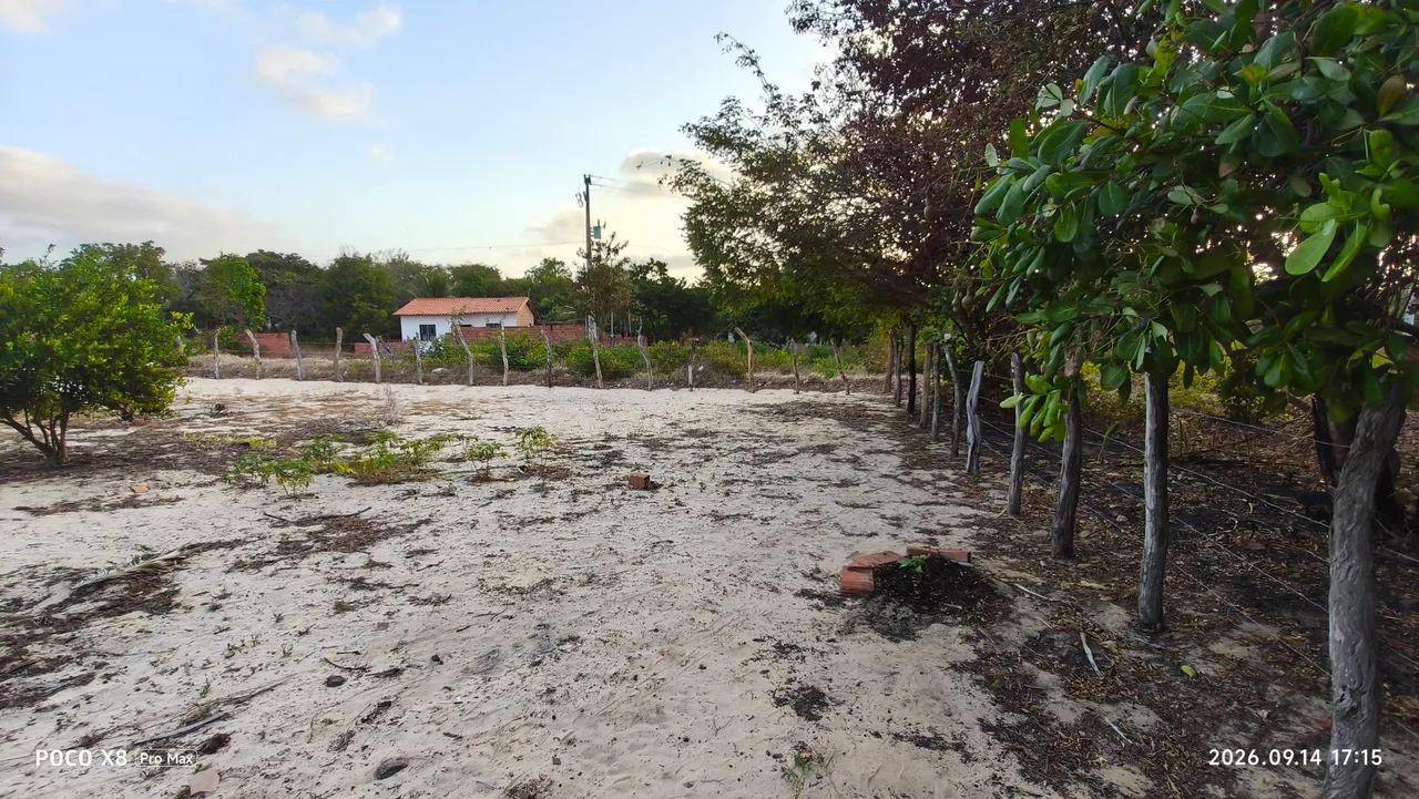 Vendo lotes em Barreirinhas  - Foto 5