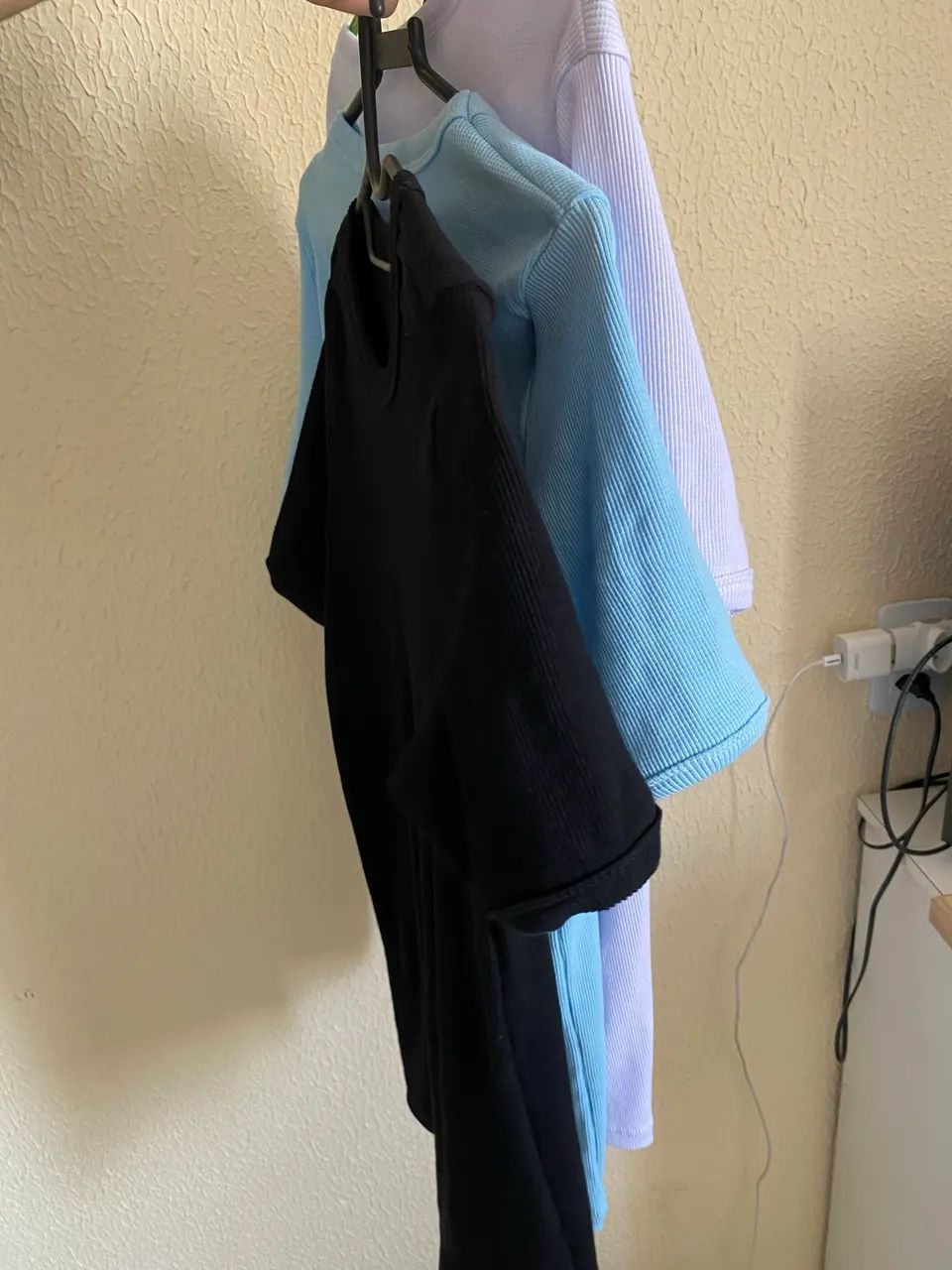 Camisa canelada - Foto 4