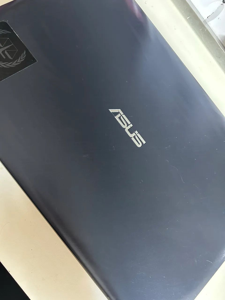 NOTEBOOK ASUS - Foto 2