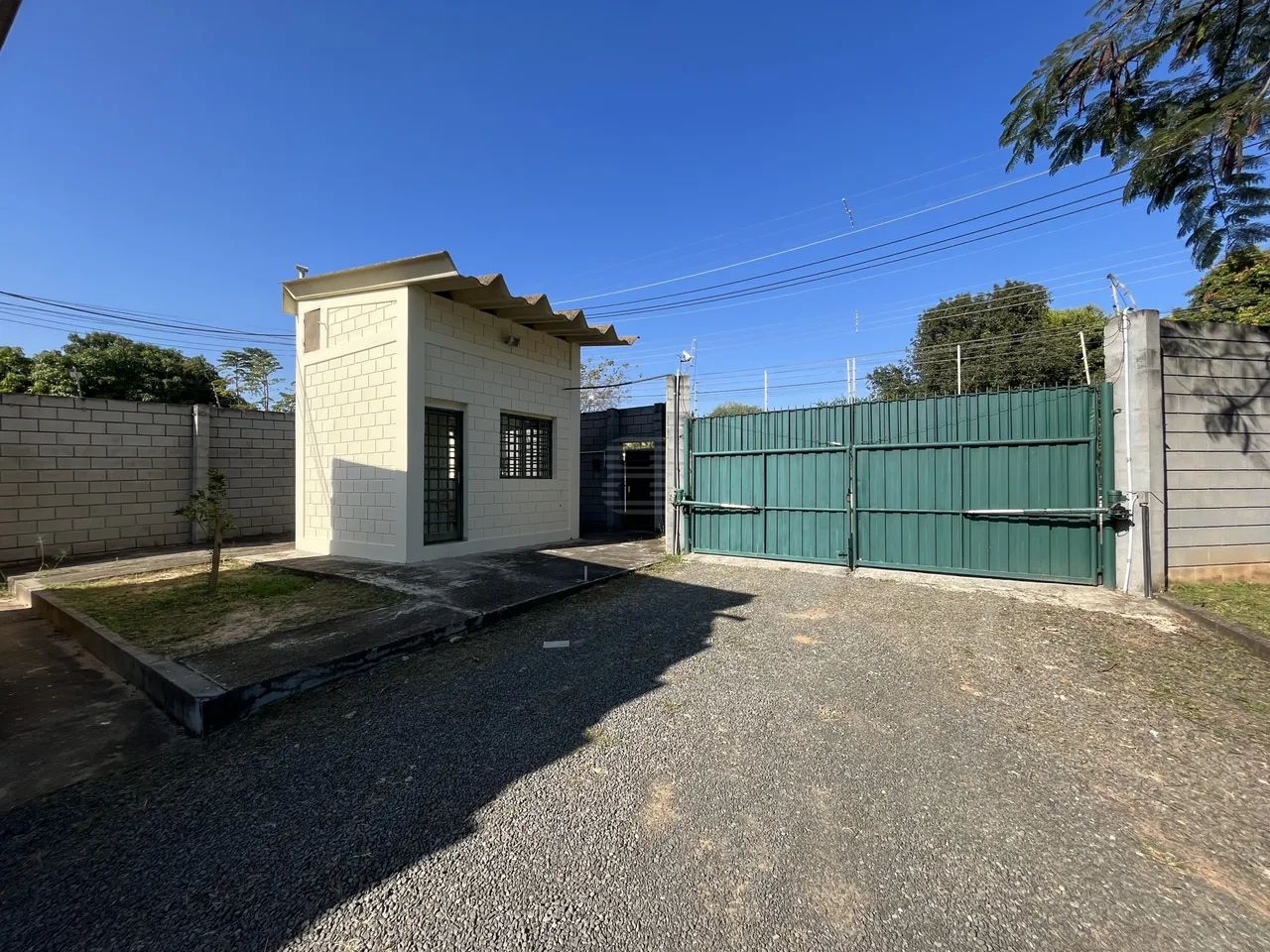 Galpão Industrial e Comercial na cidade de Hortolândia - Foto 4