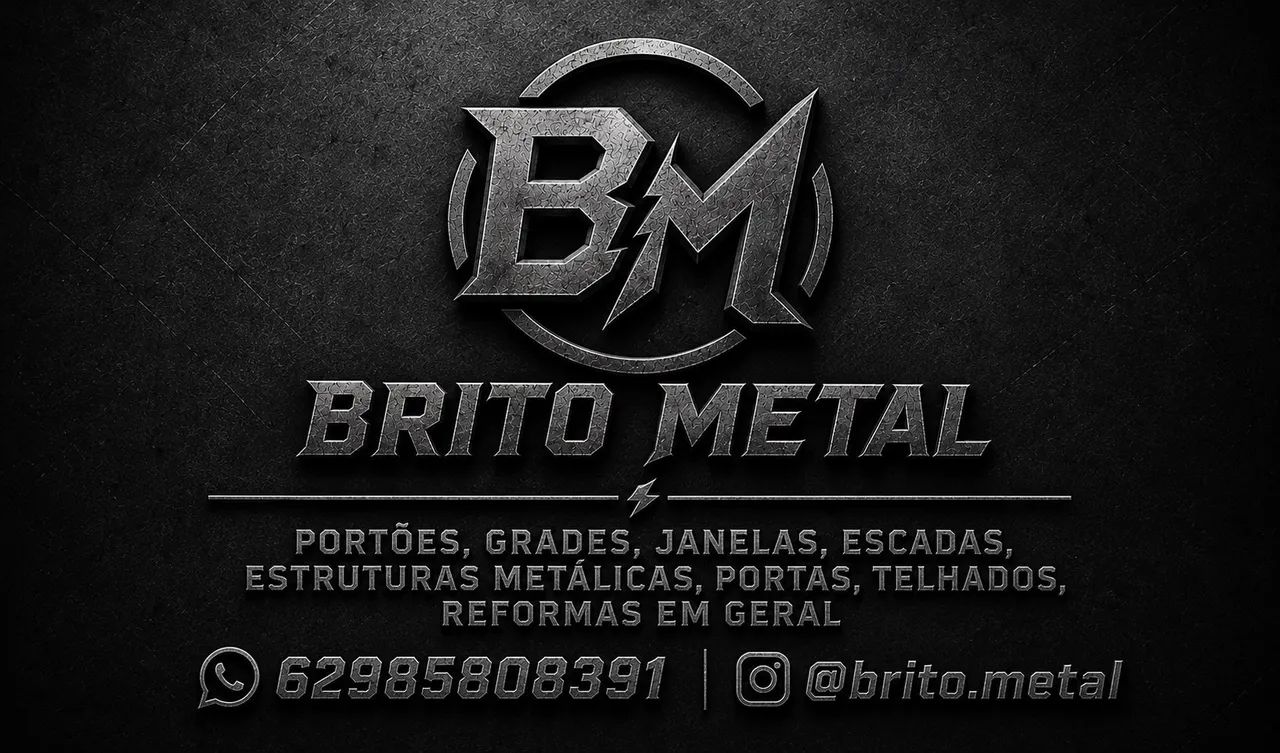 BRITO METAL  - Foto 2
