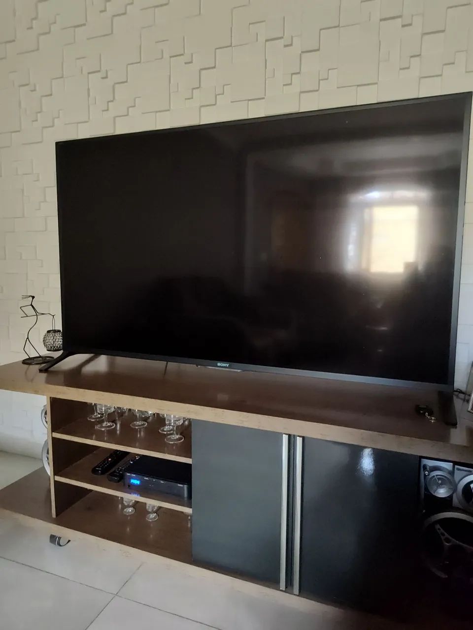 Tv Sony Bravia 60 " - Foto 2