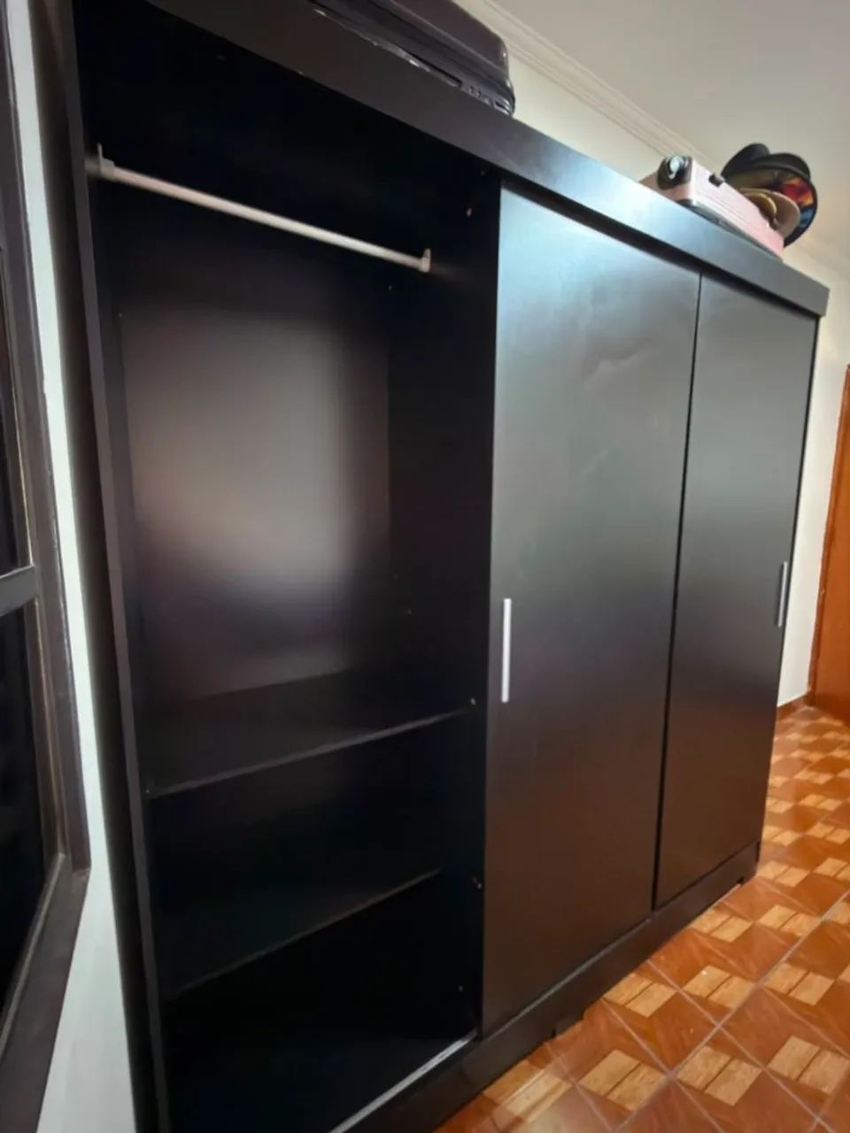 Guarda roupa de solteiro  - Foto 2