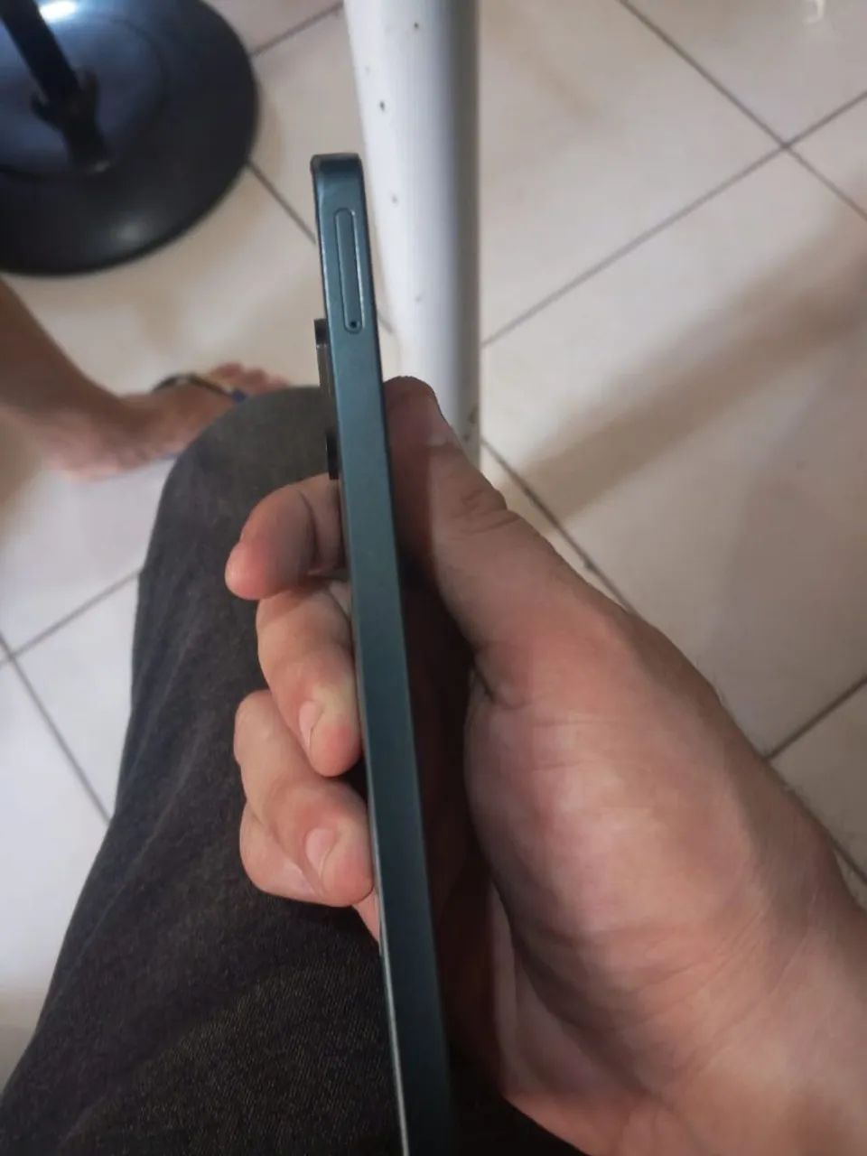 Galaxy A07  - Foto 2