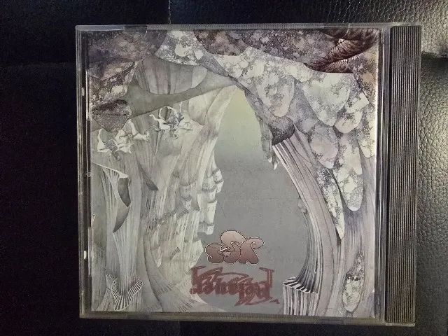 YES, Relayer. Rock Progressivo! 1974