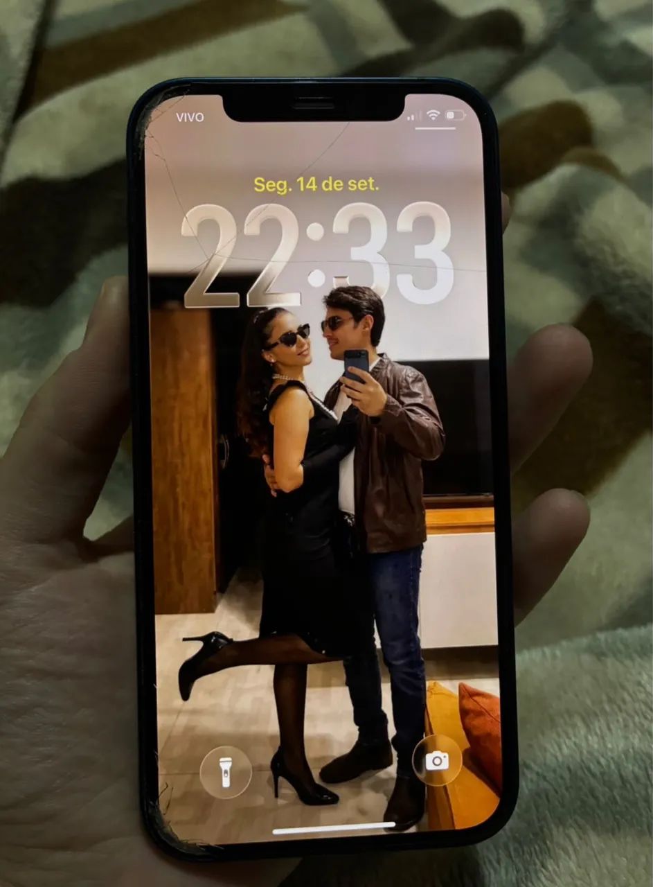 iPhone 12 original  - Foto 3