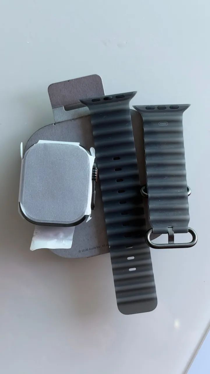 APPLE WATCH ULTRA 4 
