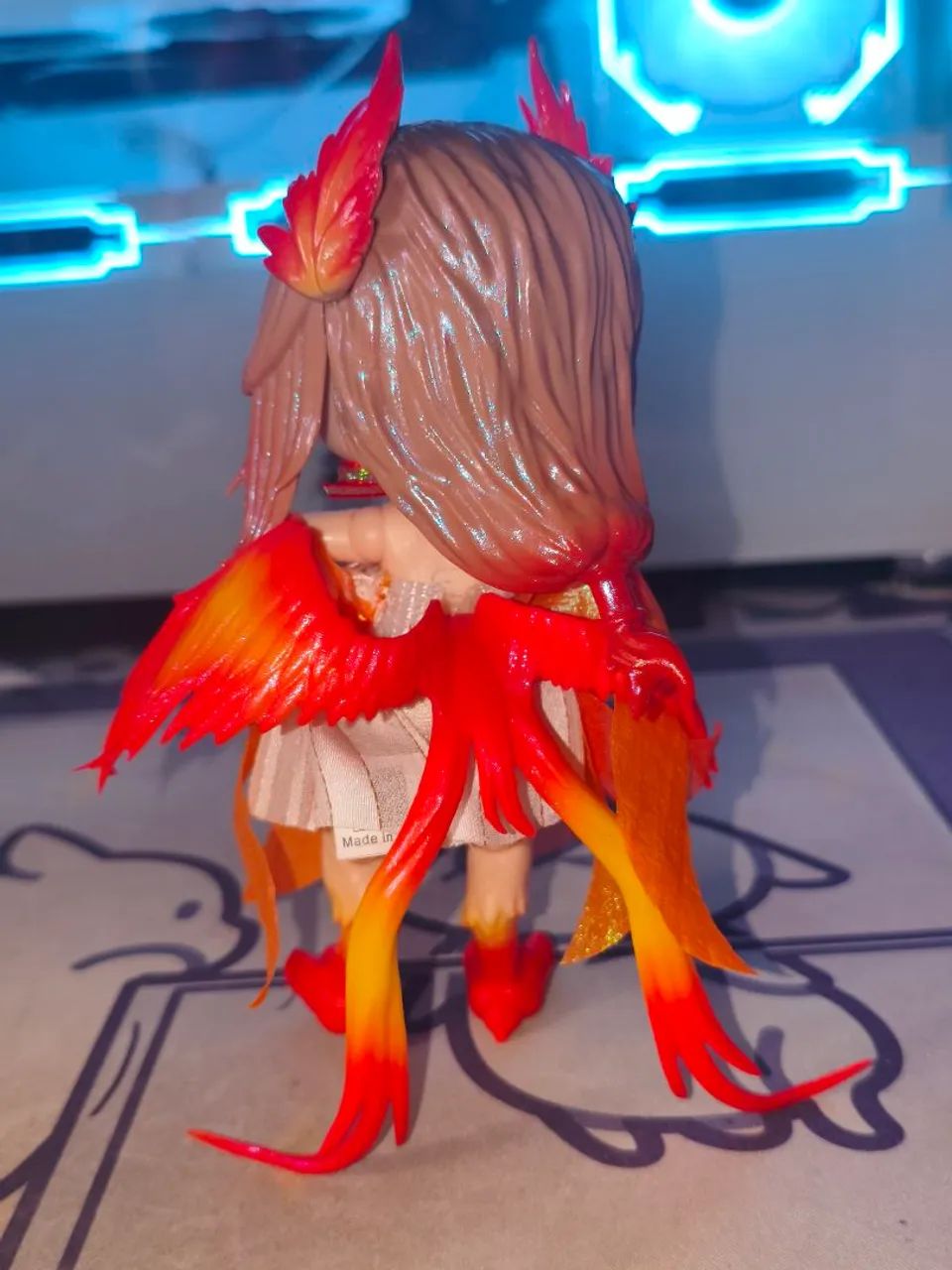 Boneca Ball Jointed Doll - Foto 3