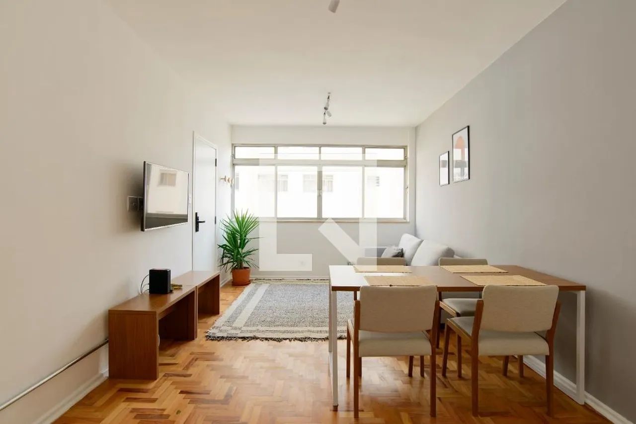 Apartamento à Venda - Vila Mariana, 4 Quartos, 110 m2 - Foto 2