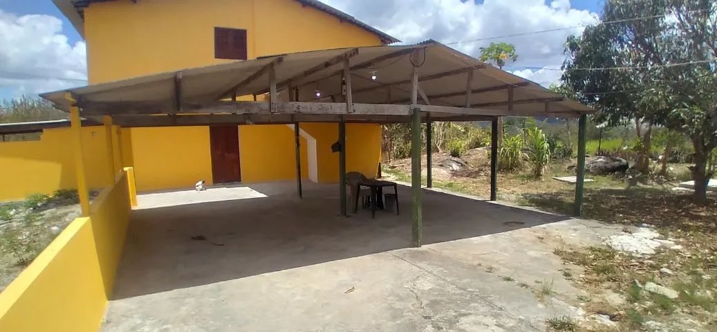 SÍTIO Á VENDA EM PIRITUBA - Foto 4