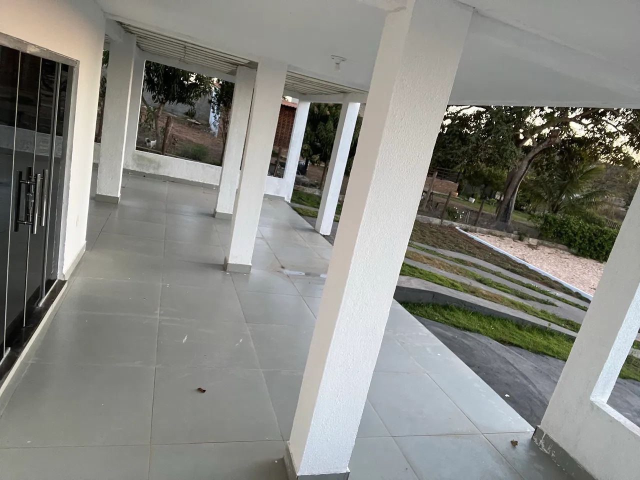 Casa Corumbá 4