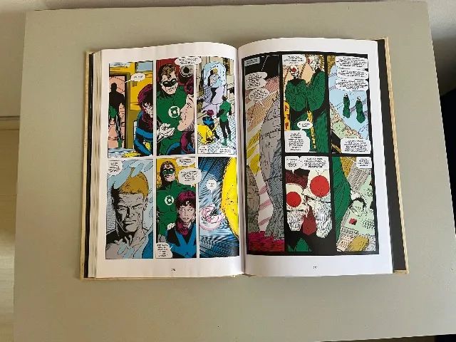 DC Comics - Invasão (Capa dura) - Foto 4