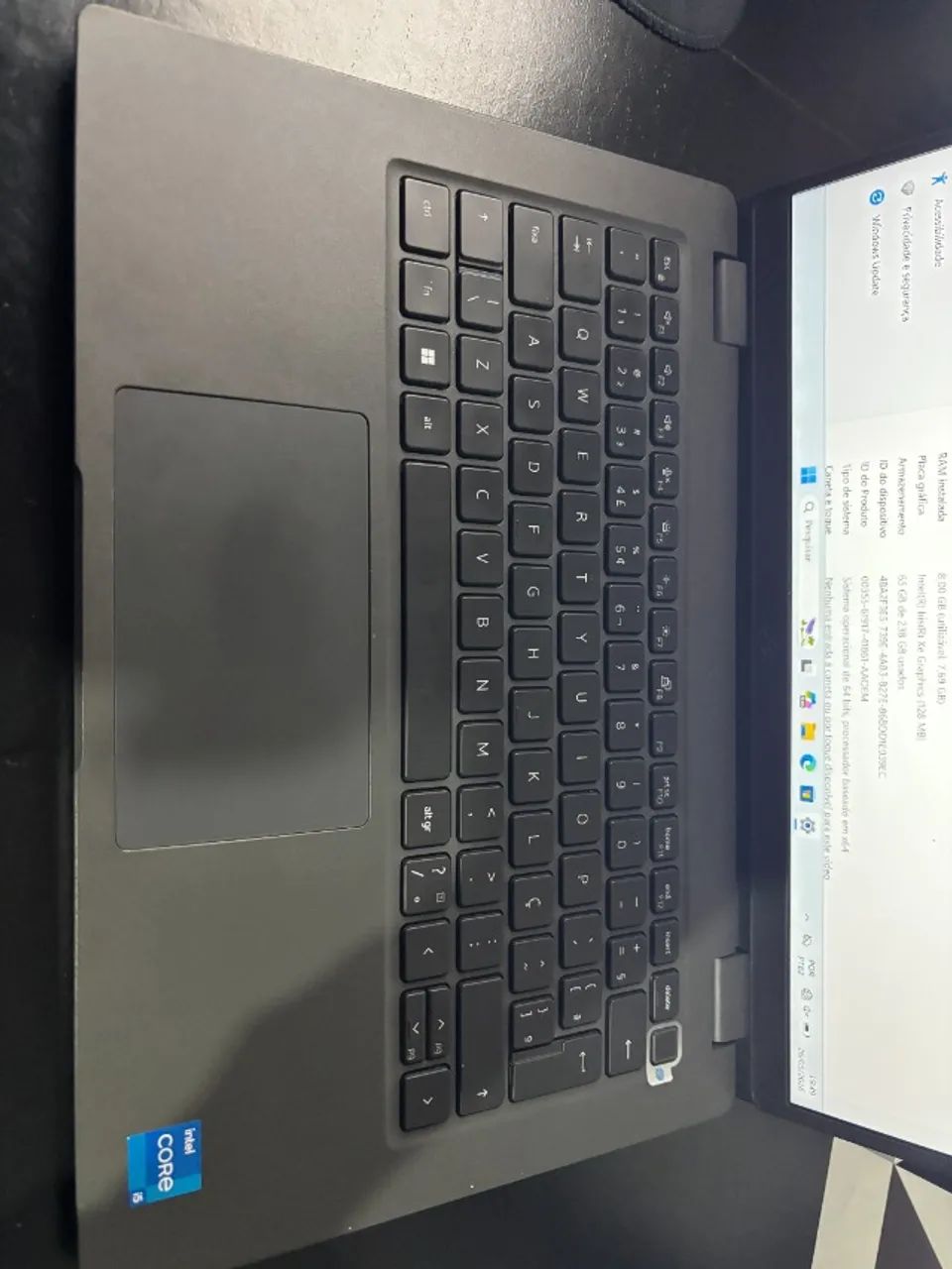 Dell Latitude 3440 Core i5 1235U 8GB SSD 256GB - Notebooks - Vila