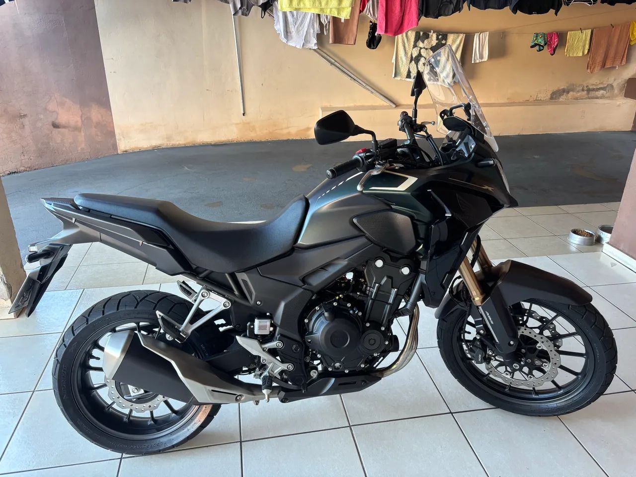 Cb500x  - Foto 4