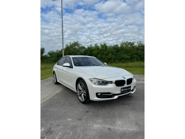 BMW 328I 2014