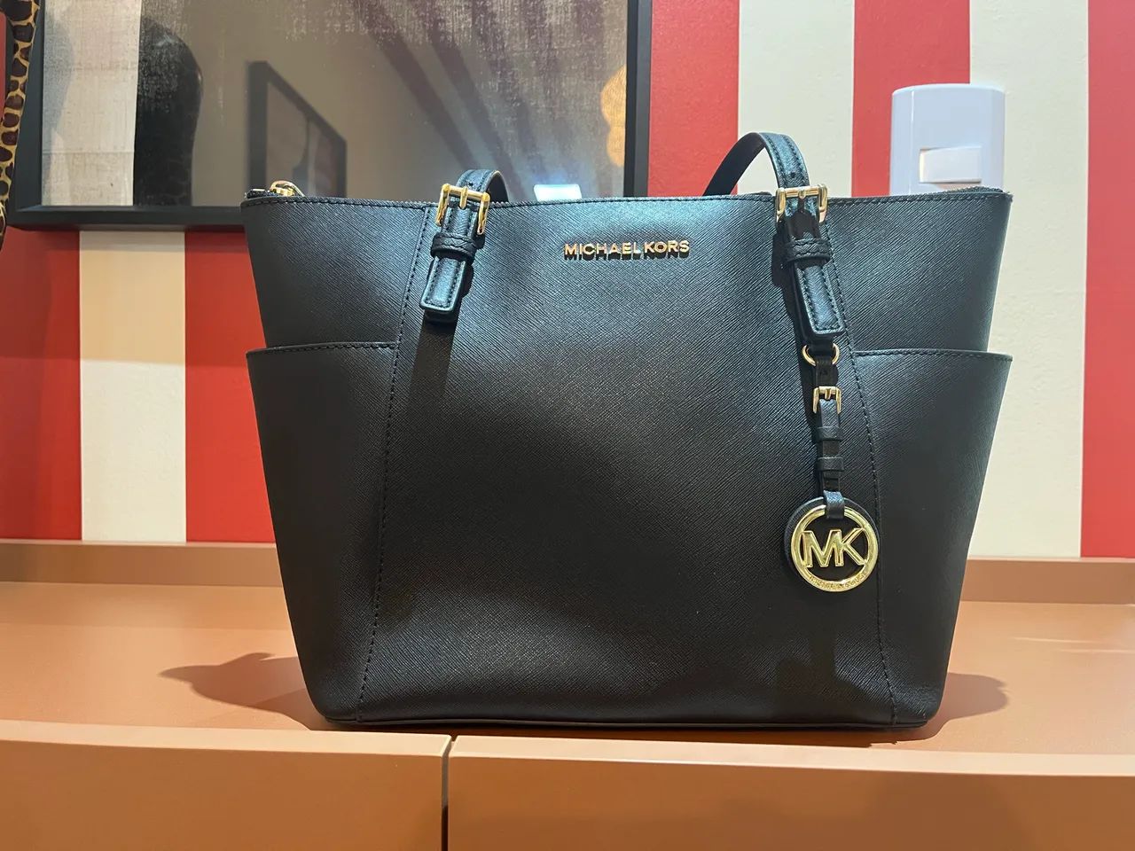 Bolsa Michael Kors - Foto 2