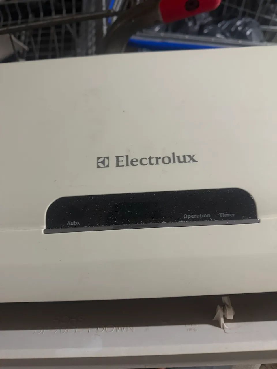 Ar 24 mil btus electrolux