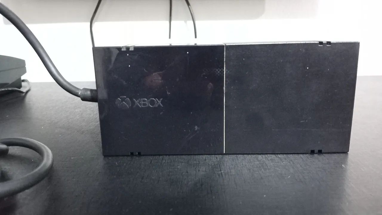 Fonte Original XBOX ONE FAT 220V - Foto 3