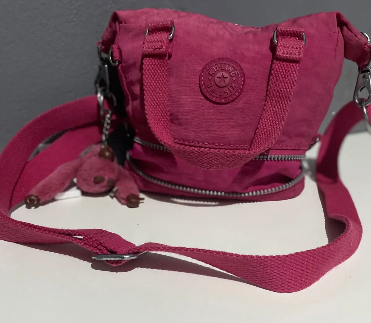 Bolsa Kipling Original 