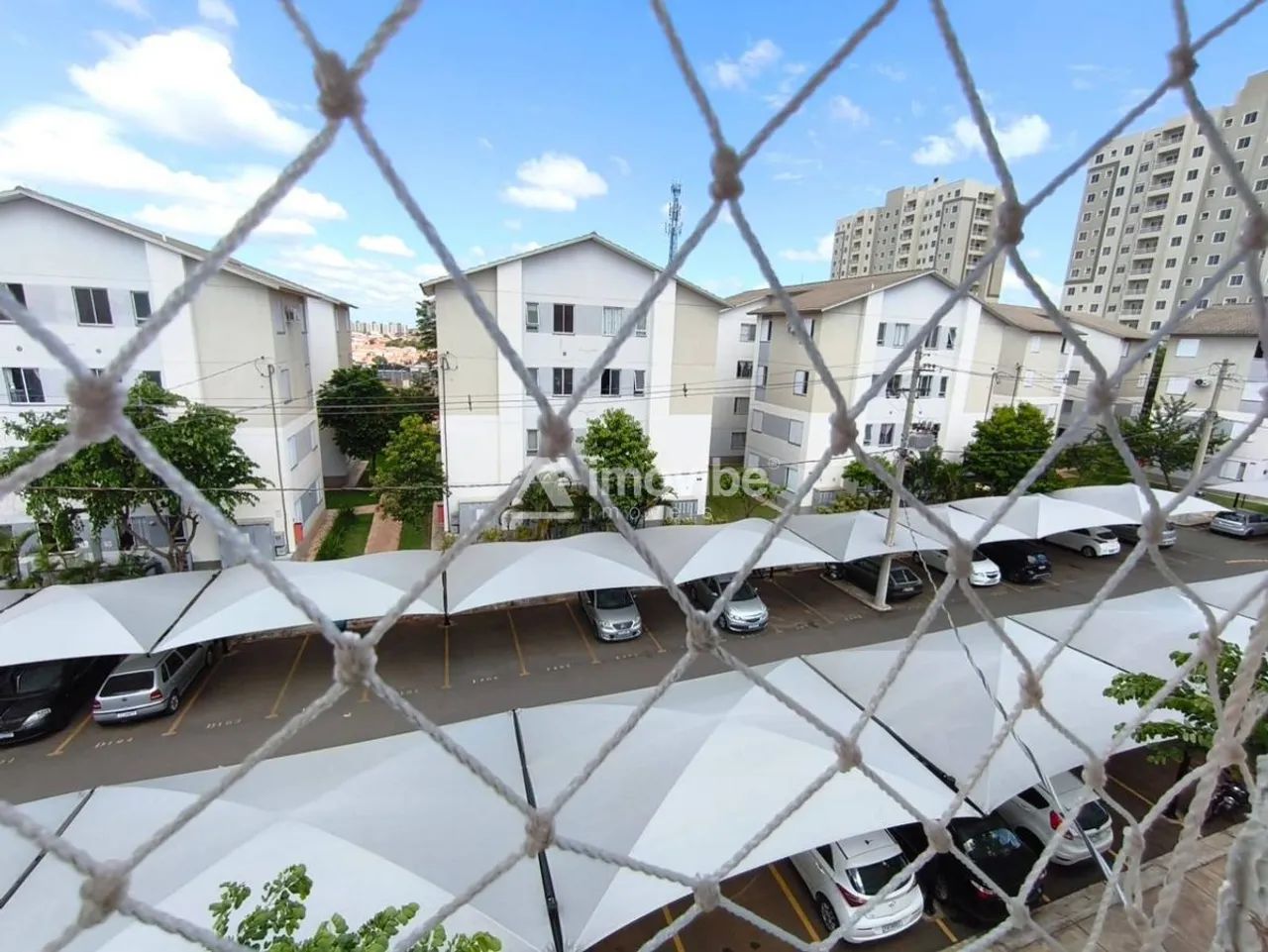 Apartamento com 2 quartos, Jardim Rosemary - Santa Bárbara D'Oeste - Foto 2