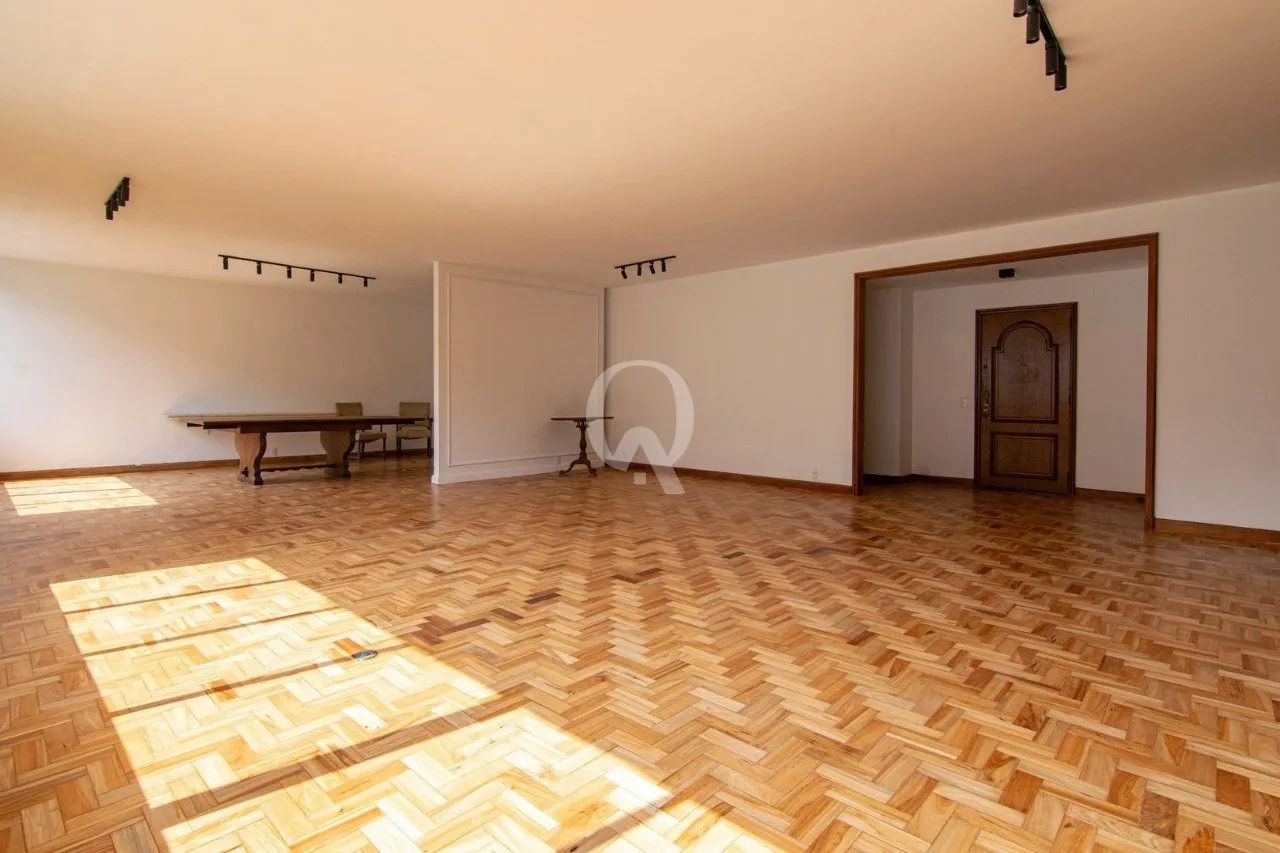 Apartamento com 4 quartos à venda, 280m² - Copacab - Foto 4
