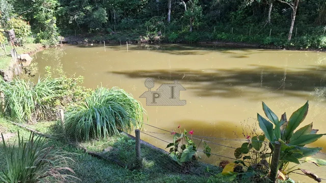 Ref.: 172| Sítio na represa com 20.000m² em Paraibuna-SP - Foto 3