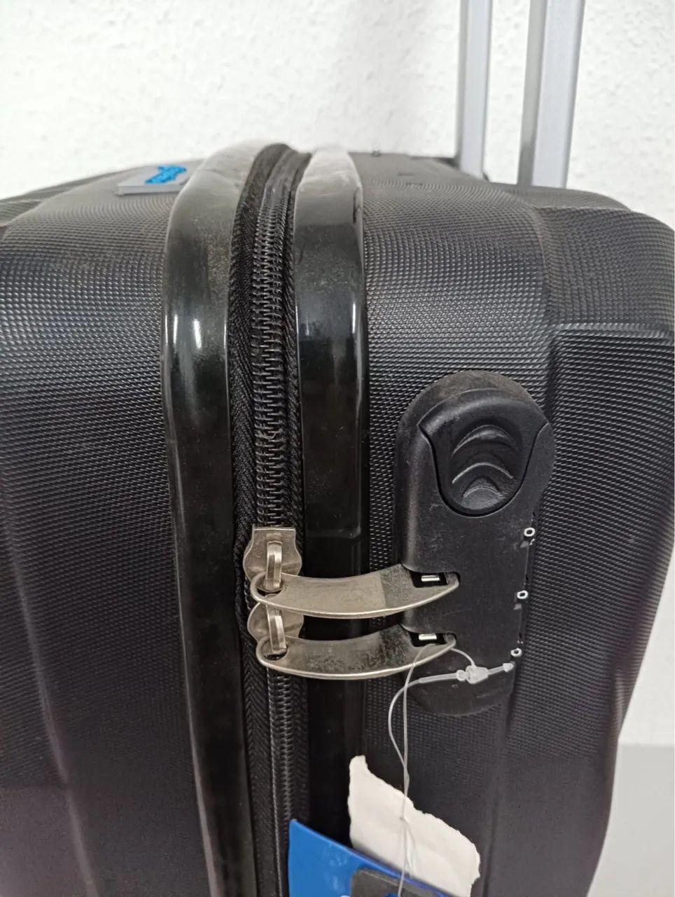 Mala de Bordo/ Rodinhas dupla/ sem alça  - Foto 2