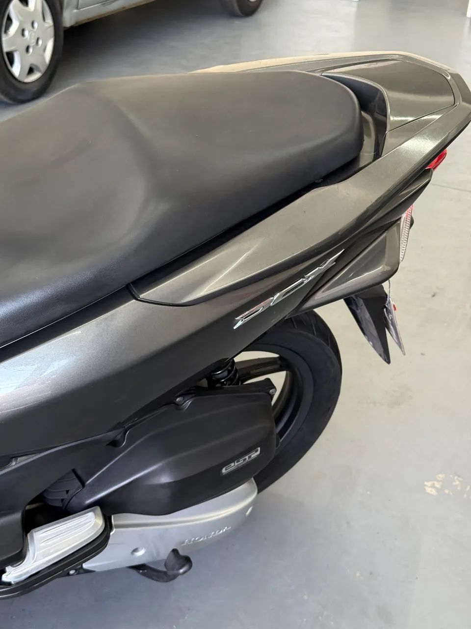 HONDA PCX 11 Mil kms  - Foto 5