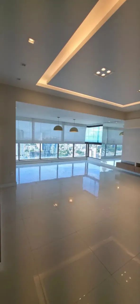 Apartamento 3/4 com Suíte e Vista Mar no -ELEGANCE GARIBALDI- - Foto 2
