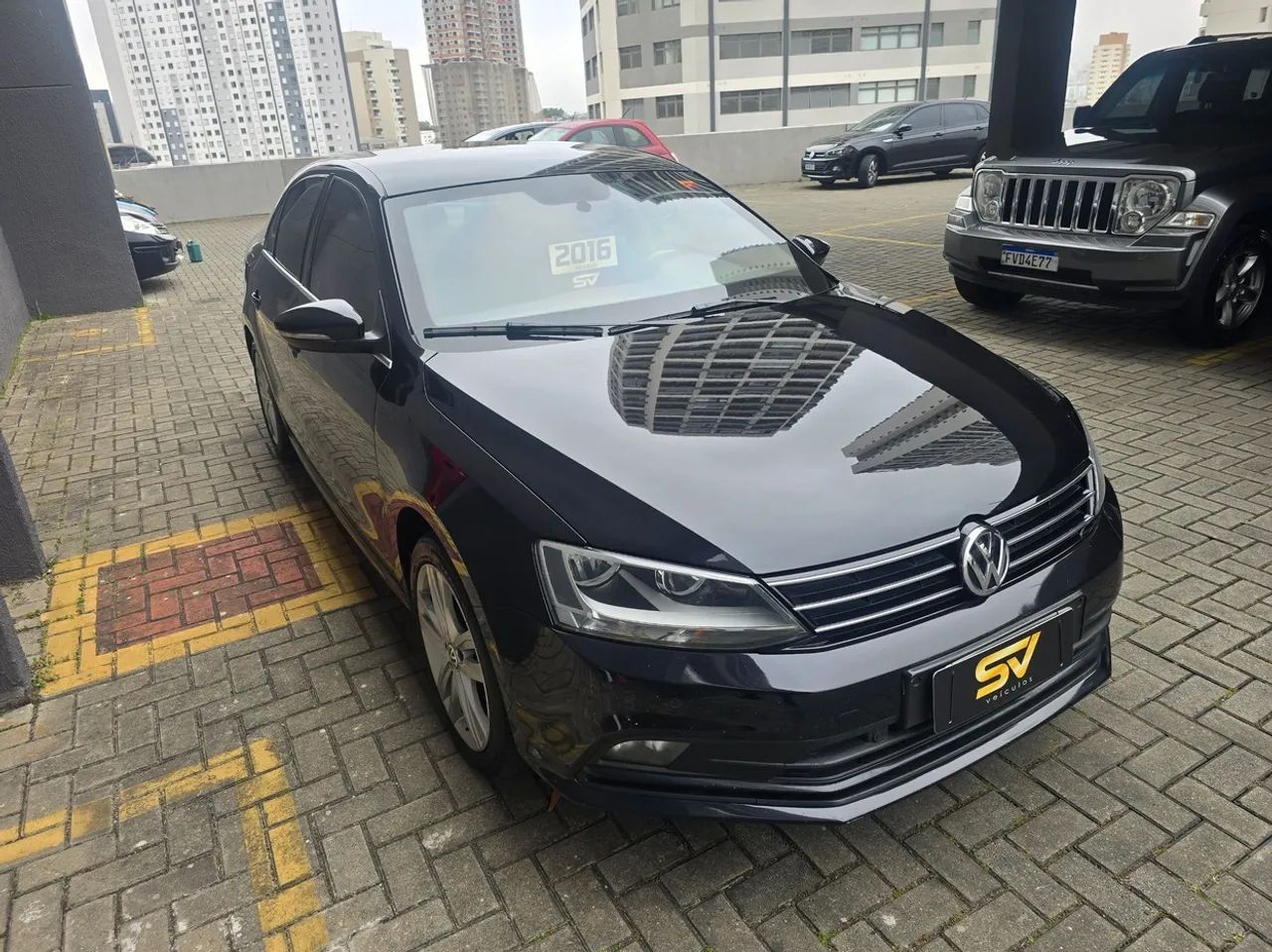 Volkswagen Jetta Highline 2.0 TSI 16V 4p Tiptronic, foto 5 de 19