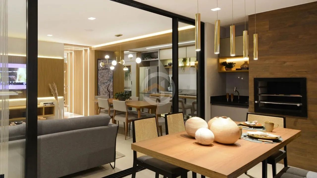 Apartamento de 3 Quartos no Setor Bueno - Foto 2