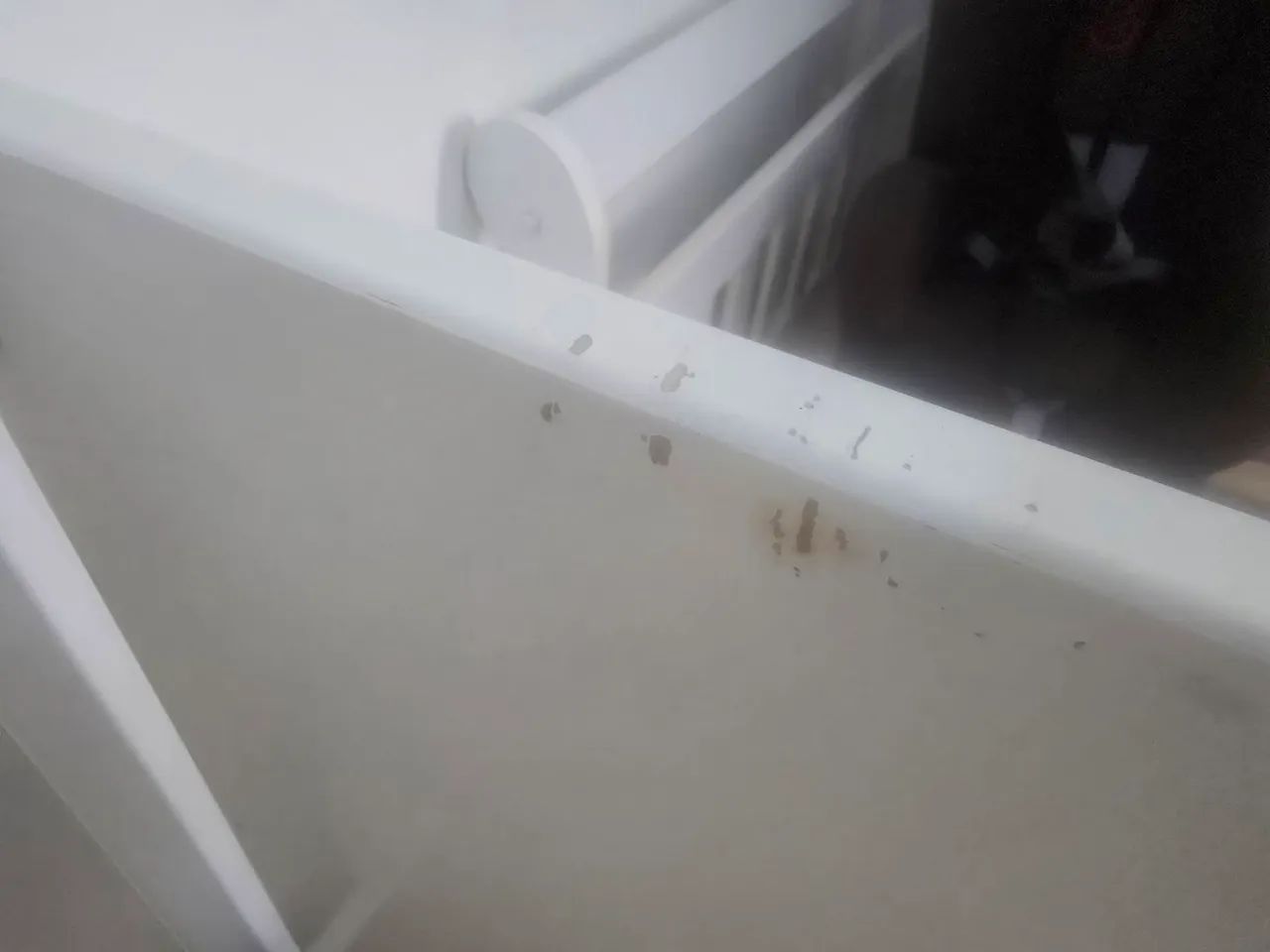 Berço Cama MATIC com opções de altura. - Foto 5
