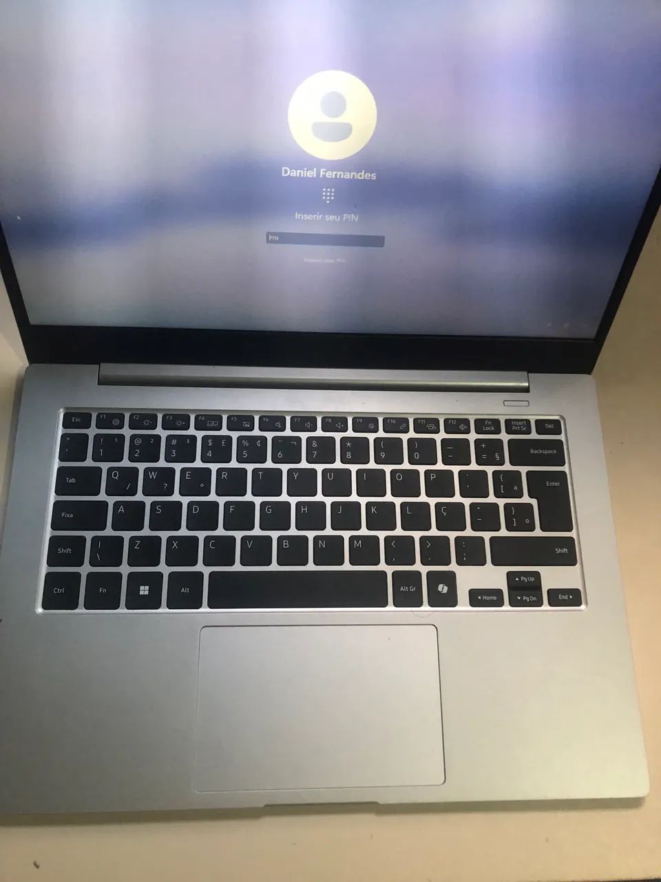 Notebook Samsung Galaxy Book Go, Windows 11 Home,  - Foto 3