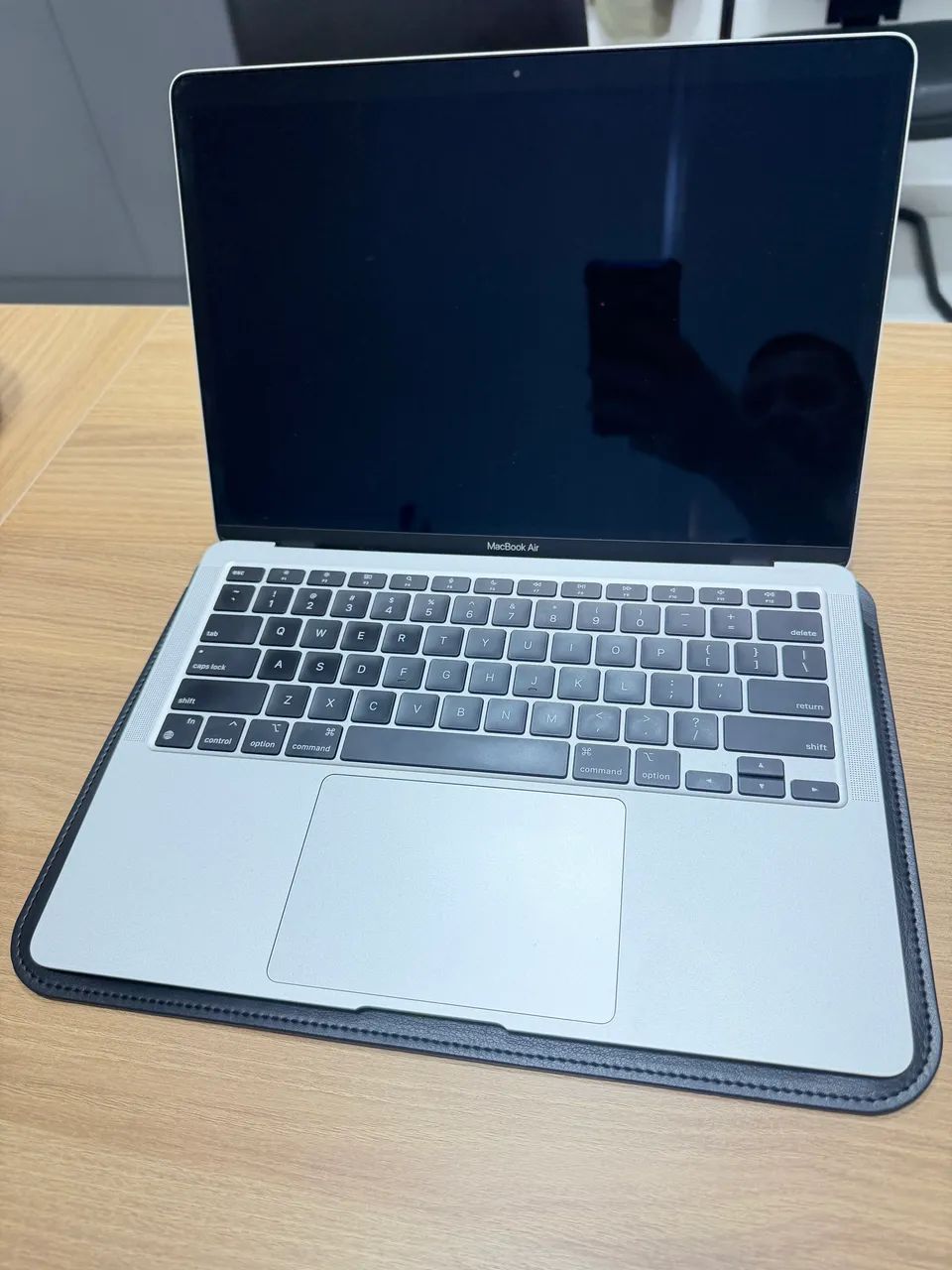 MacBook M1 256GB
