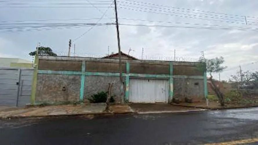 Casa - Couto Magalhães - Araguaína/TO - Foto 2