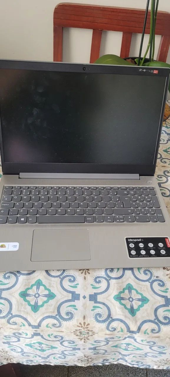 Notebook Lenovo - Foto 5