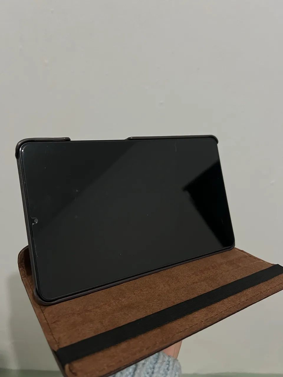Tablet Samsung A9 - Foto 5
