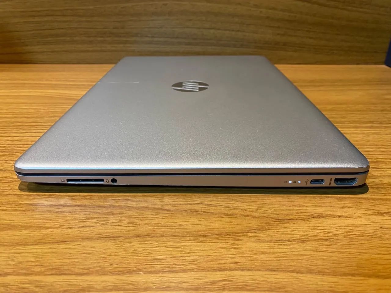 Notebook HP i3 11th EXCELENTE! - Foto 3