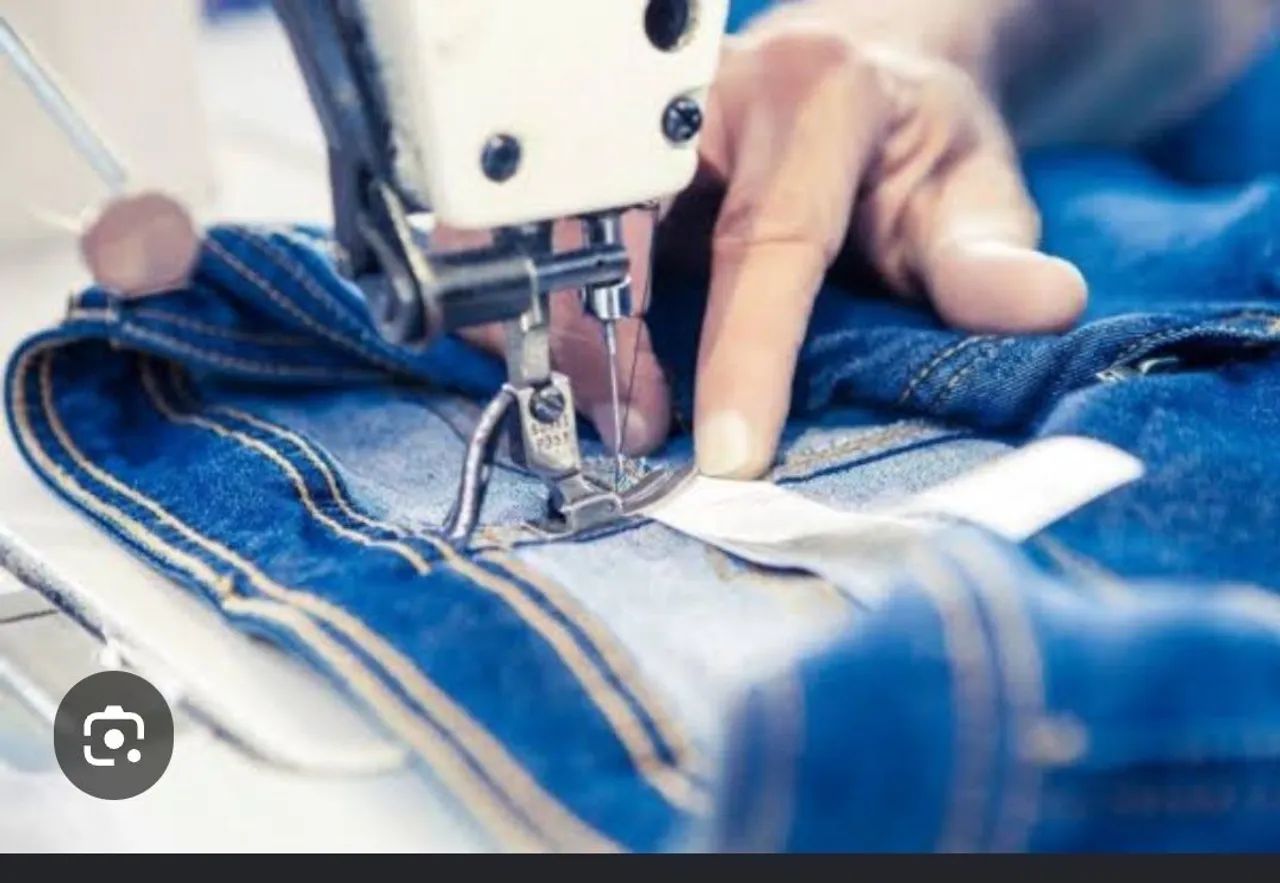 Ajuste de roupas ponte alta norte - Foto 2