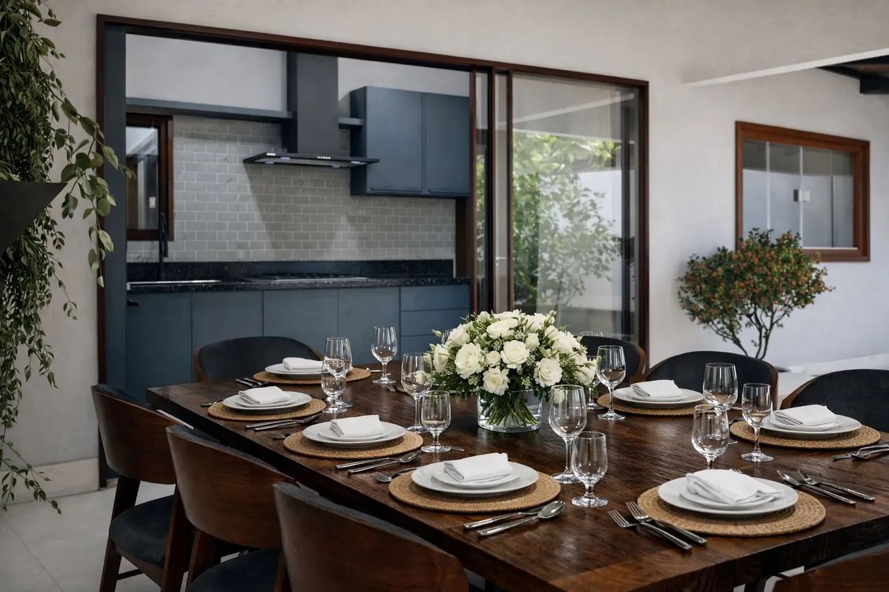 Projeto Arquitetônico + Render Realista (Unreal Engine 5+Inteligencia Artificial) - Foto 5
